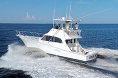 Buy a yacht Fishin Post 1990