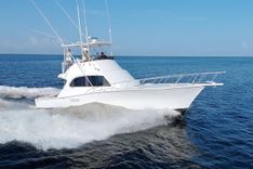 Buy a Fishin Post 1990 at Shestakov Yacht Sales