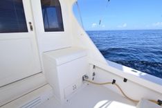 Fishin Post 44 yacht sale