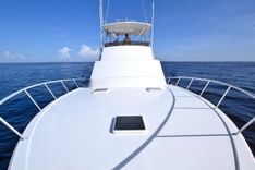 best yacht sales deals Fishin Post 44 Sport Fisherman