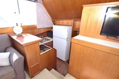 Fishin Post 44 Sport Fisherman yacht sale