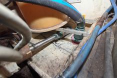 Fishin Post 44 Sport Fisherman