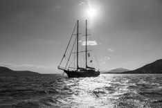 Продажа яхты ENTRE CIELOS - SU MARINE