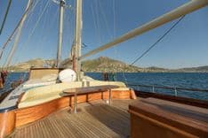 Стоимость яхты ENTRE CIELOS - SU MARINE