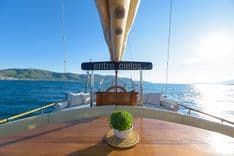 Лучшая цена на ENTRE CIELOS GULET