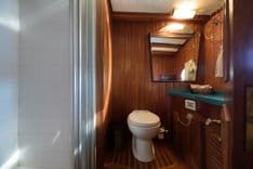 Купить яхту ENTRE CIELOS - SU MARINE в Shestakov Yacht Sales