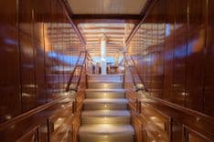 Продажа яхты ENTRE CIELOS 2004