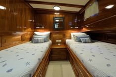 Стоимость яхты ENTRE CIELOS 2004