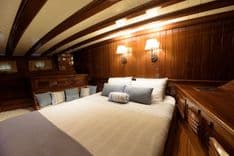 Продажа яхты ENTRE CIELOS - SU MARINE