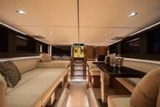 Купить яхту 2027 MCP Global Exp 68 Global Exp 68 в Shestakov Yacht Sales