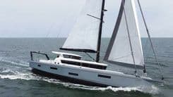 2027 MCP Global Exp 68 - MCP YACHTS