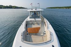 Купить яхту BLUE SKIES 35 в Shestakov Yacht Sales