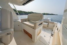 Продажа яхты BLUE SKIES - Boston Whaler