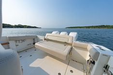Купить яхту BLUE SKIES - Boston Whaler в Shestakov Yacht Sales
