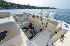 Лучшая цена на BLUE SKIES - Boston Whaler