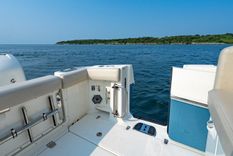 Купить яхту BLUE SKIES - Boston Whaler в Shestakov Yacht Sales
