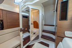 BLUE SKIES 350 EX Realm