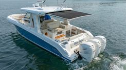 Купить яхту BLUE SKIES в Shestakov Yacht Sales