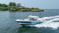 Продажа яхты BLUE SKIES - Boston Whaler
