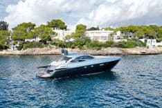 Buy a ARKADIA 52 at Shestakov Yacht Sales