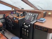 Стоимость яхты Yazgülü 26M Flybridge