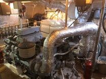 Купить яхту Yazgülü - TUZLA ISTANBUL TURKEY в Shestakov Yacht Sales