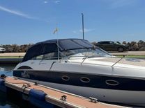 Khamsin 35 - WINDY BOATS