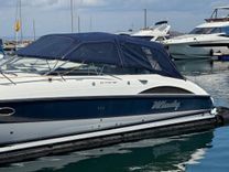Khamsin 35 - WINDY BOATS price