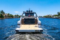 Стоимость яхты Snack Money - BLUEGAME