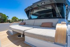 Стоимость яхты Snack Money 74