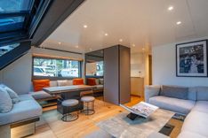 Продажа яхты Snack Money 2023