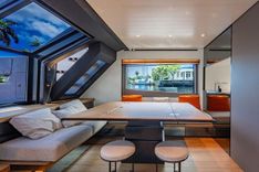 Продажа яхты Snack Money - BLUEGAME