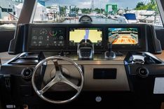 Продажа яхты Snack Money