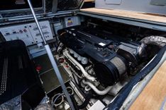 Стоимость яхты Snack Money - BLUEGAME