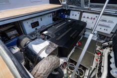 Купить яхту Snack Money 74 в Shestakov Yacht Sales