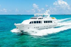 Buy a yacht Done Deal 2010