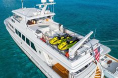 Done Deal Raised Pilothouse price