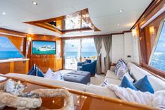 Done Deal - Hargrave yacht sale