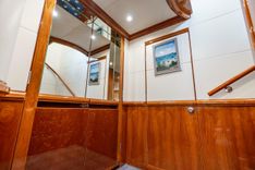 Done Deal Raised Pilothouse