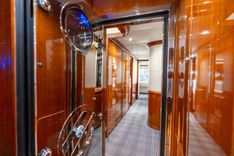 Done Deal 2010 yacht sale