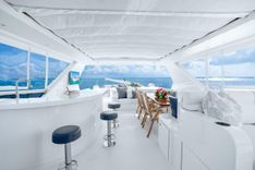 Buy a yacht Done Deal 101