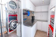 Done Deal - Hargrave yacht sale