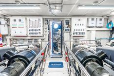 Buy a Done Deal Raised Pilothouse at Shestakov Yacht Sales