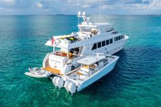 Buy a Done Deal - Hargrave at Shestakov Yacht Sales