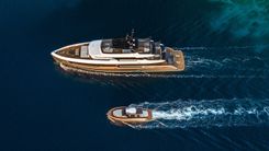 Стоимость яхты GISA - Mengi Yay