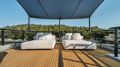 Продажа яхты GISA