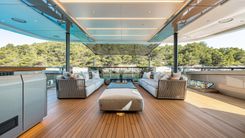 Купить яхту GISA 140 в Shestakov Yacht Sales