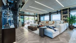 Продажа яхты GISA 142