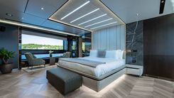 Купить яхту GISA - Mengi Yay в Shestakov Yacht Sales