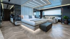 Продажа яхты GISA 2023